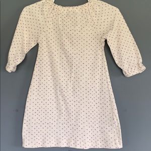 Milkbarn baby girl dress